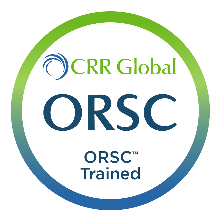 ORSC Trained